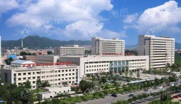 周边配套图