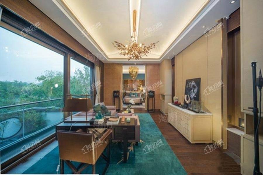 样板间