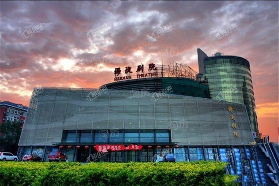 周边配套图