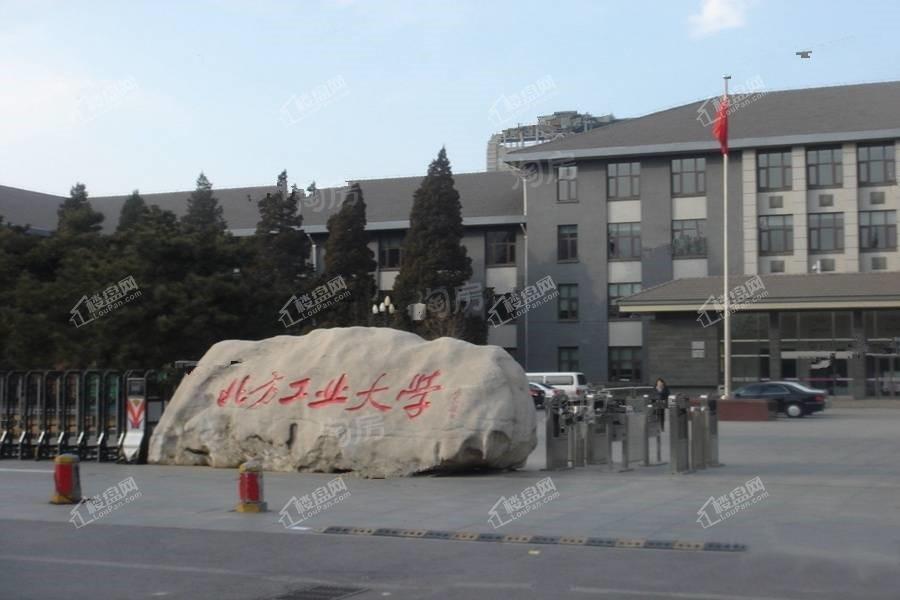 周边配套图