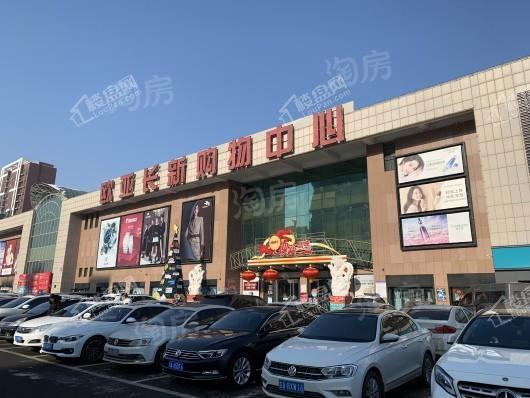 华润置地公元九里配套图