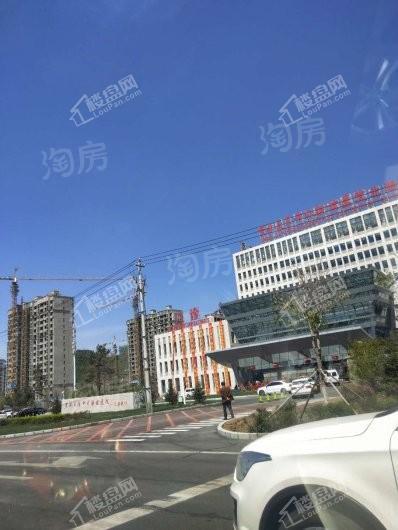 周边配套图