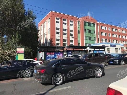 周边配套图