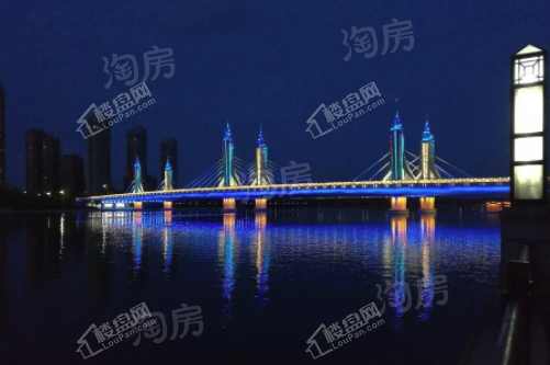 周边配套图