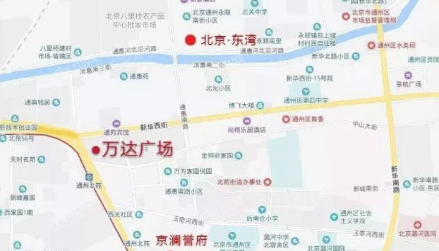 位置图