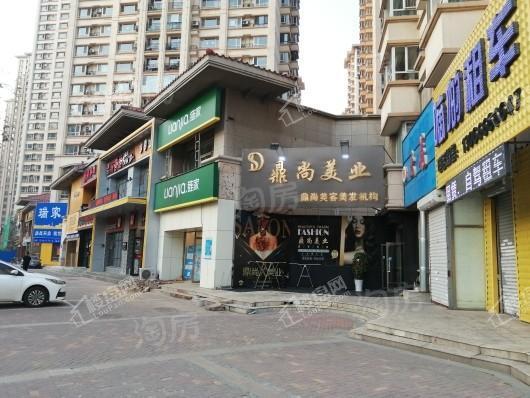 旭辉璟宸府配套图