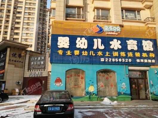 旭辉璟宸府配套图