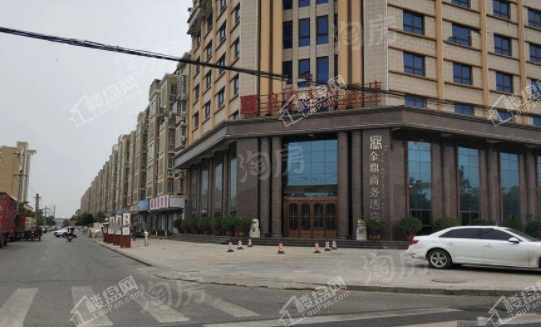 中能新宸位置图