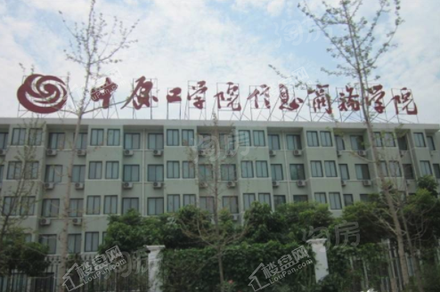 周边配套图