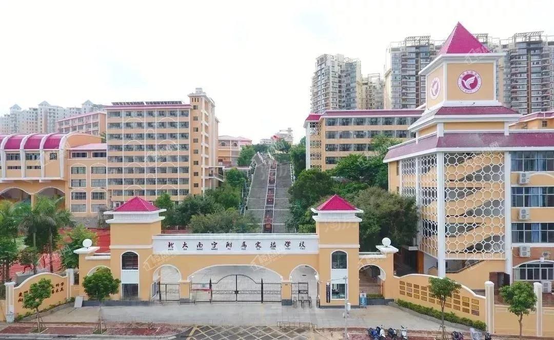 周边配套图