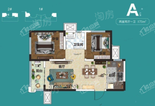 户型图片