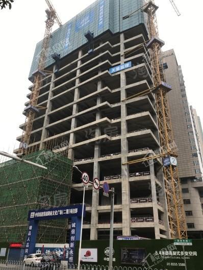 实景图