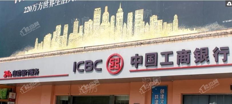 昌建翡翠苑配套图