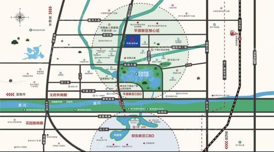 位置图