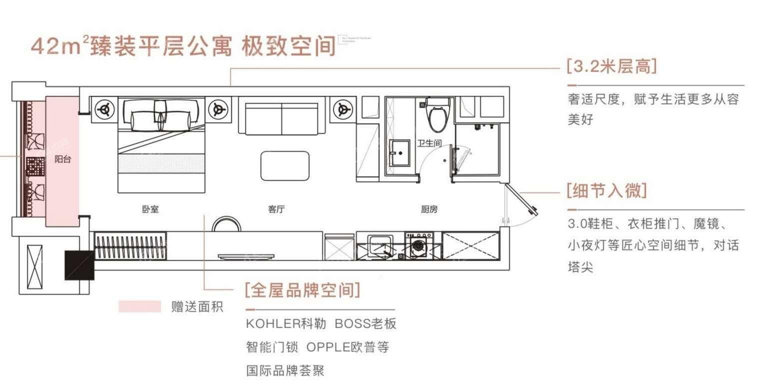户型图片