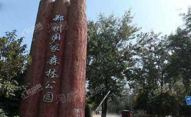 美盛北龙台配套图