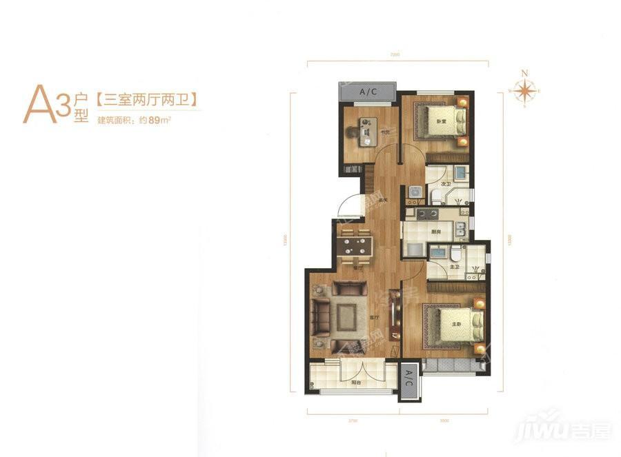 户型图片