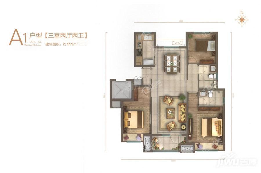 户型图片