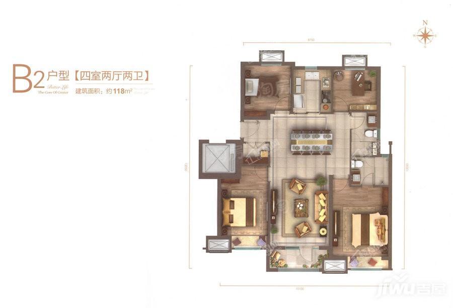 户型图片