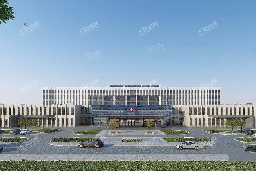 周边配套图