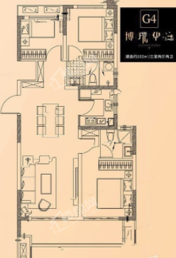 户型图片