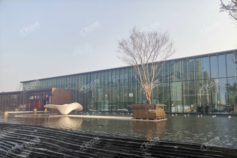 实景图