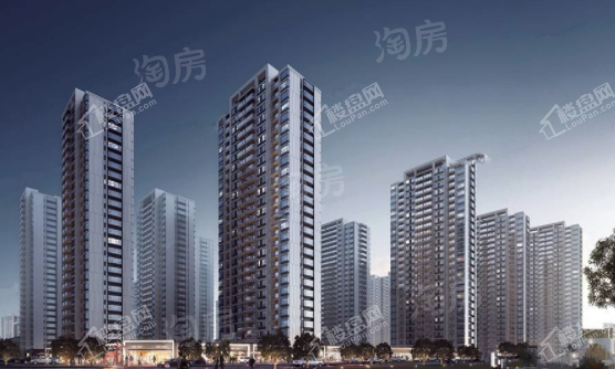实景图