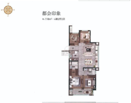 户型图片