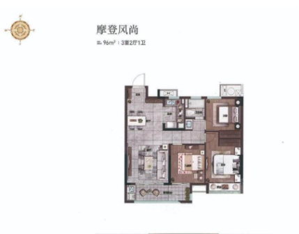 户型图片