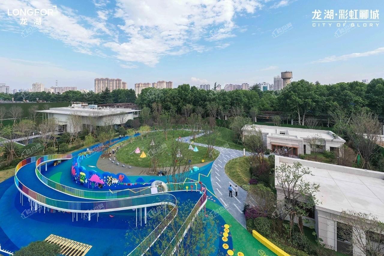 实景图