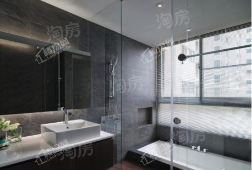 样板间