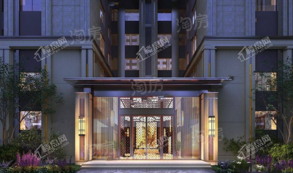 华润·理想国效果图