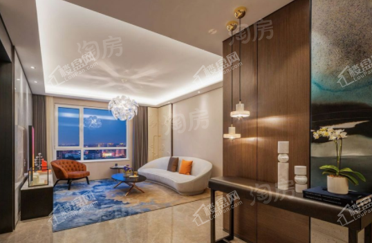 华润·理想国样板间