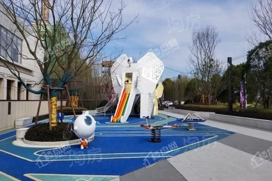 实景图