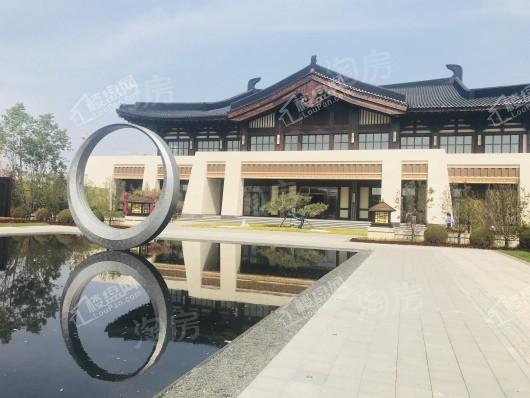 实景图