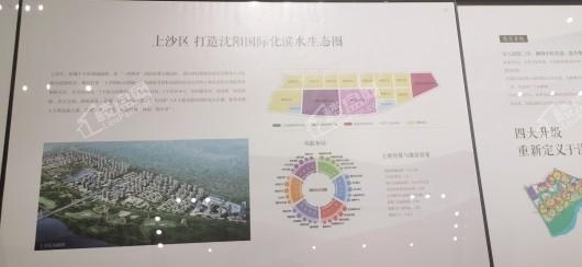 美的盛堂实景图