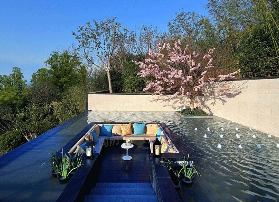 实景图