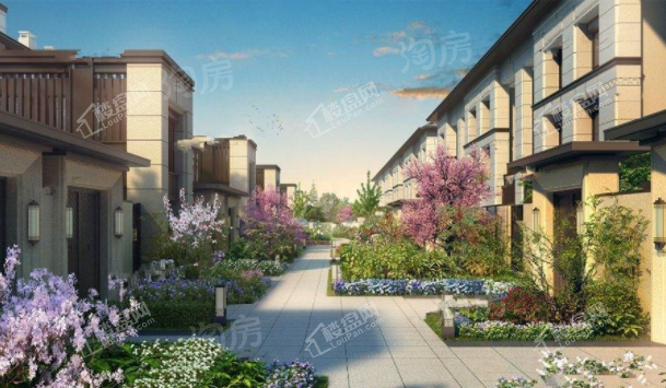 瑞悦府效果图