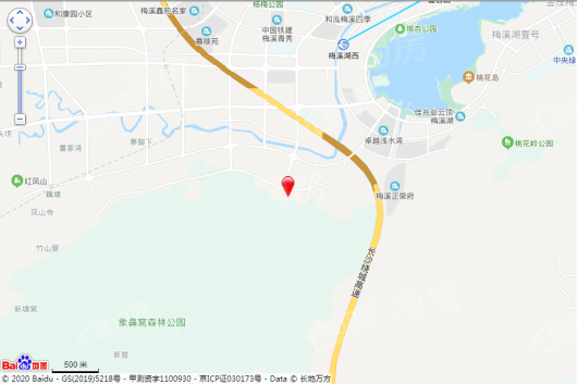 长房·视谷中心