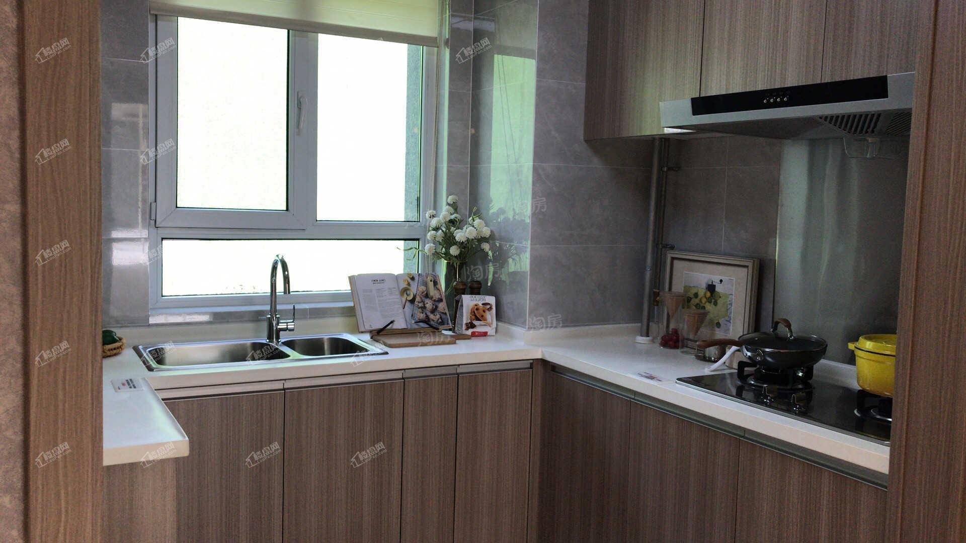 旭辉江山样板间