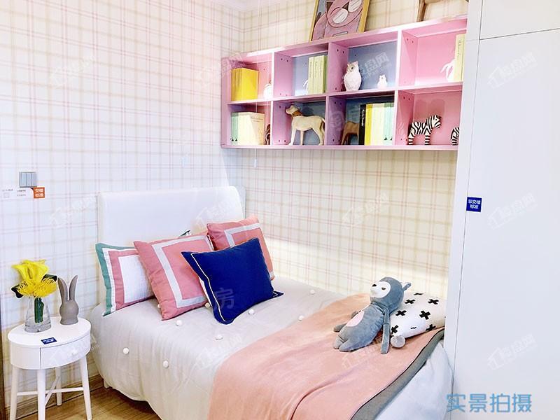 乌鲁木齐碧桂园样板间