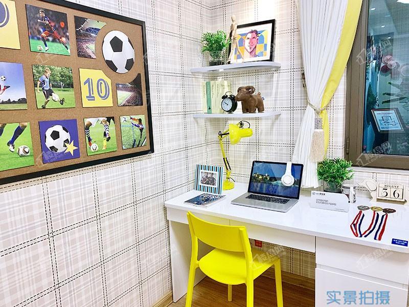 乌鲁木齐碧桂园样板间