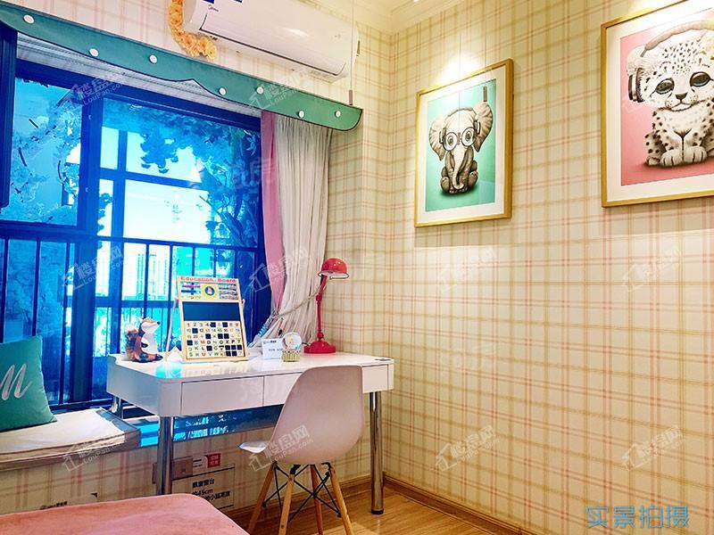 乌鲁木齐碧桂园样板间