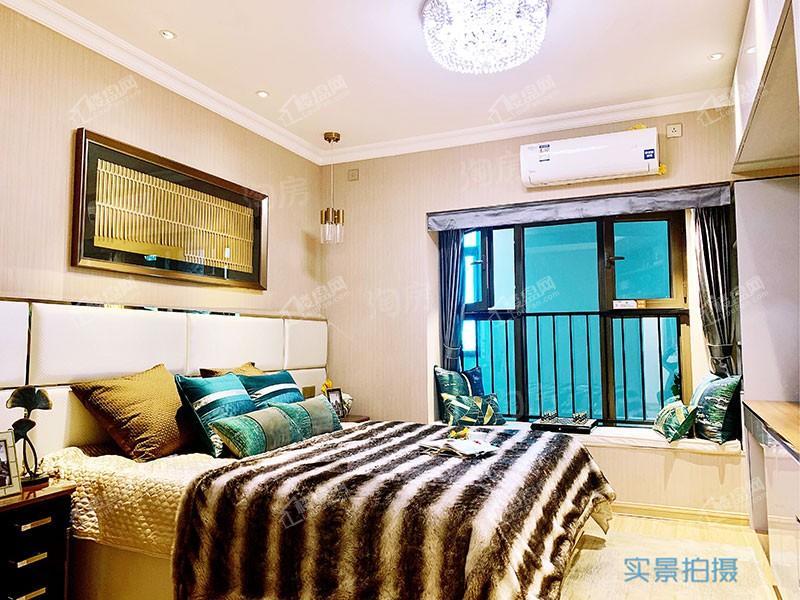 乌鲁木齐碧桂园样板间