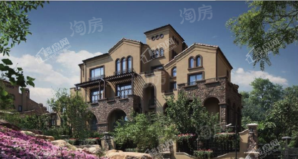 V7九间堂实景图