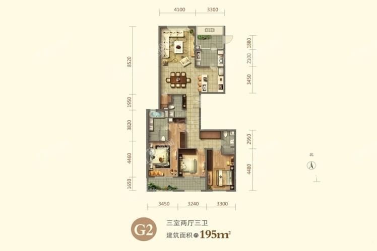 户型图片