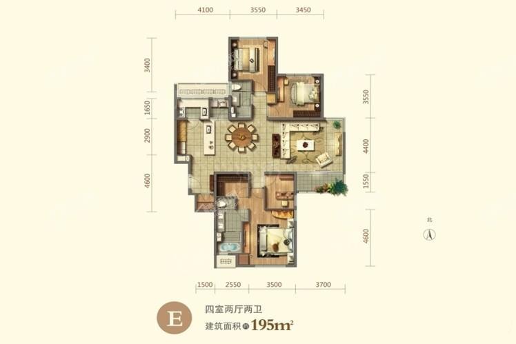 户型图片