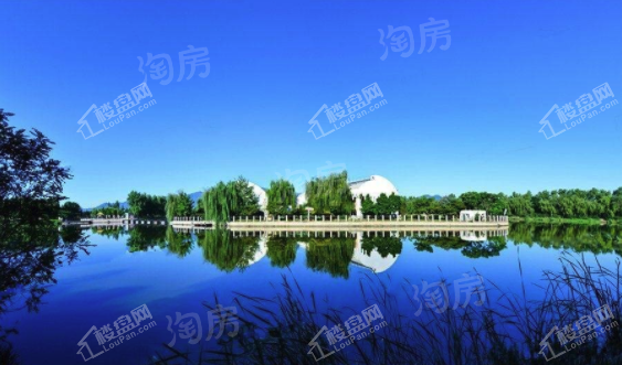 世茂西山龙胤配套图