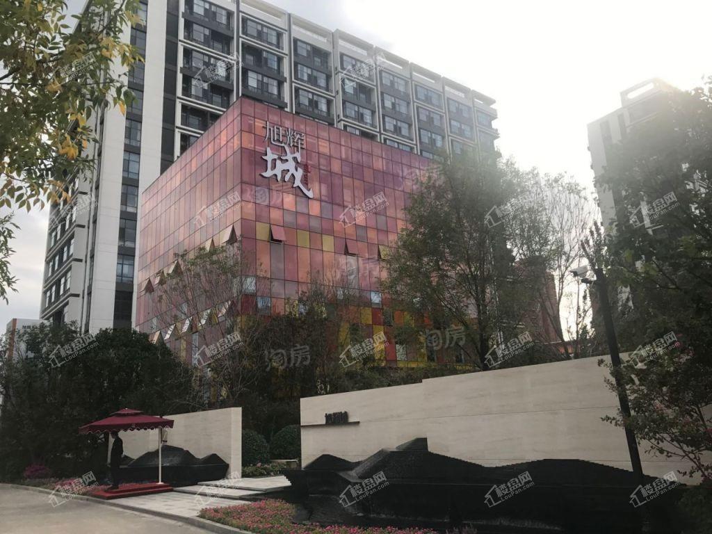 实景图