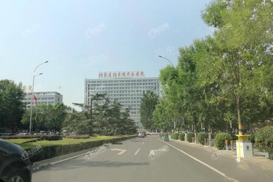 京投发展·璟悦府配套图